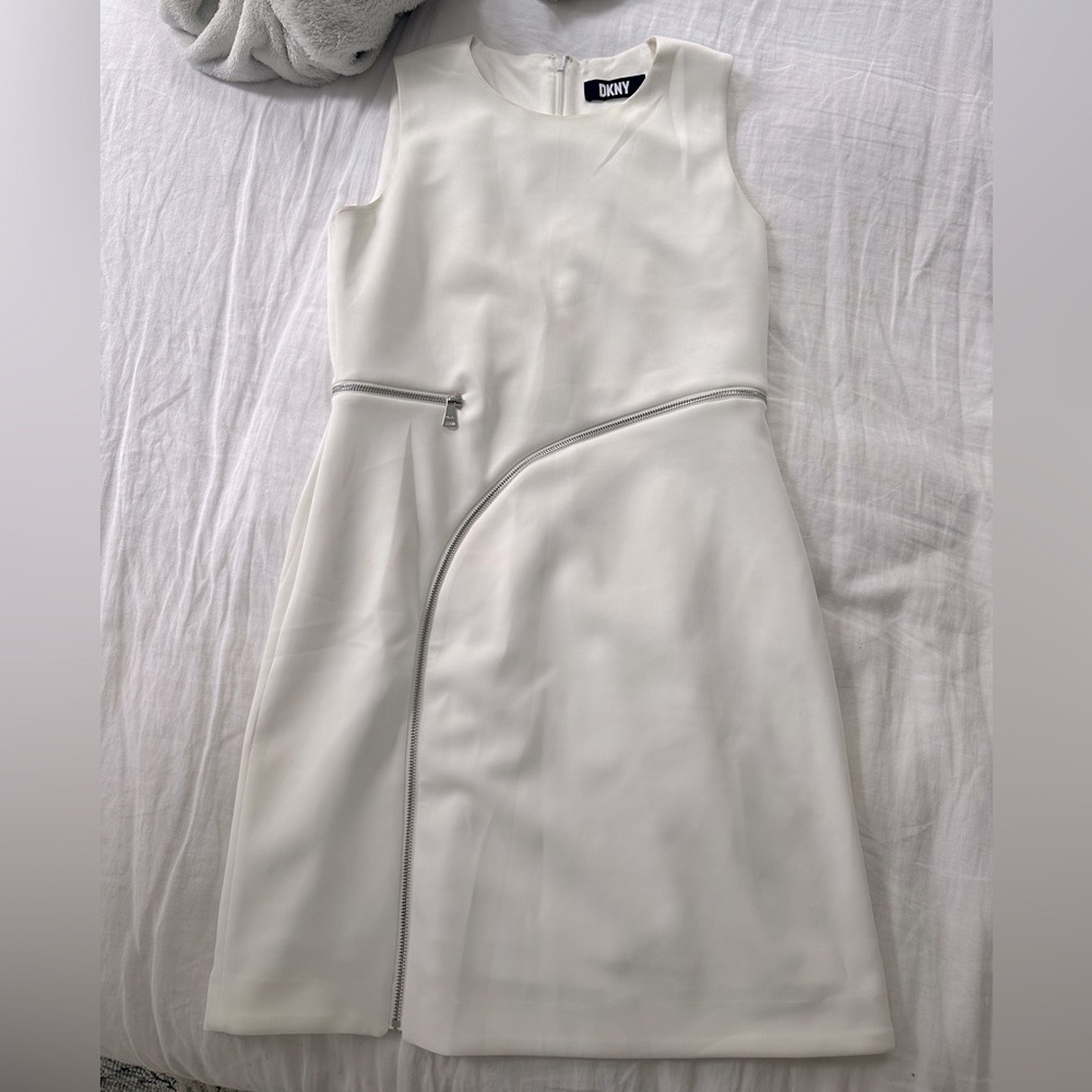 DKNY Sheath Dress 8